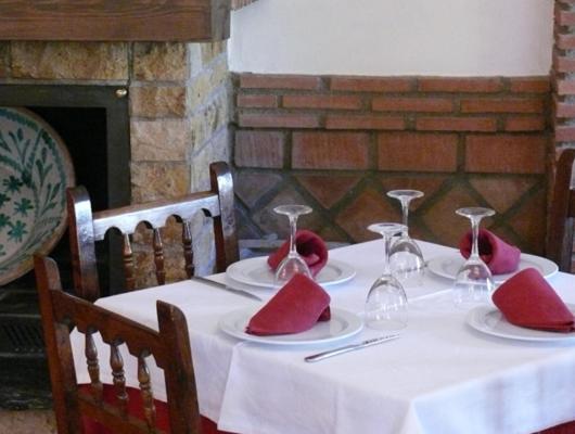 La Higuera Hotell Guejar Sierra Exteriör bild